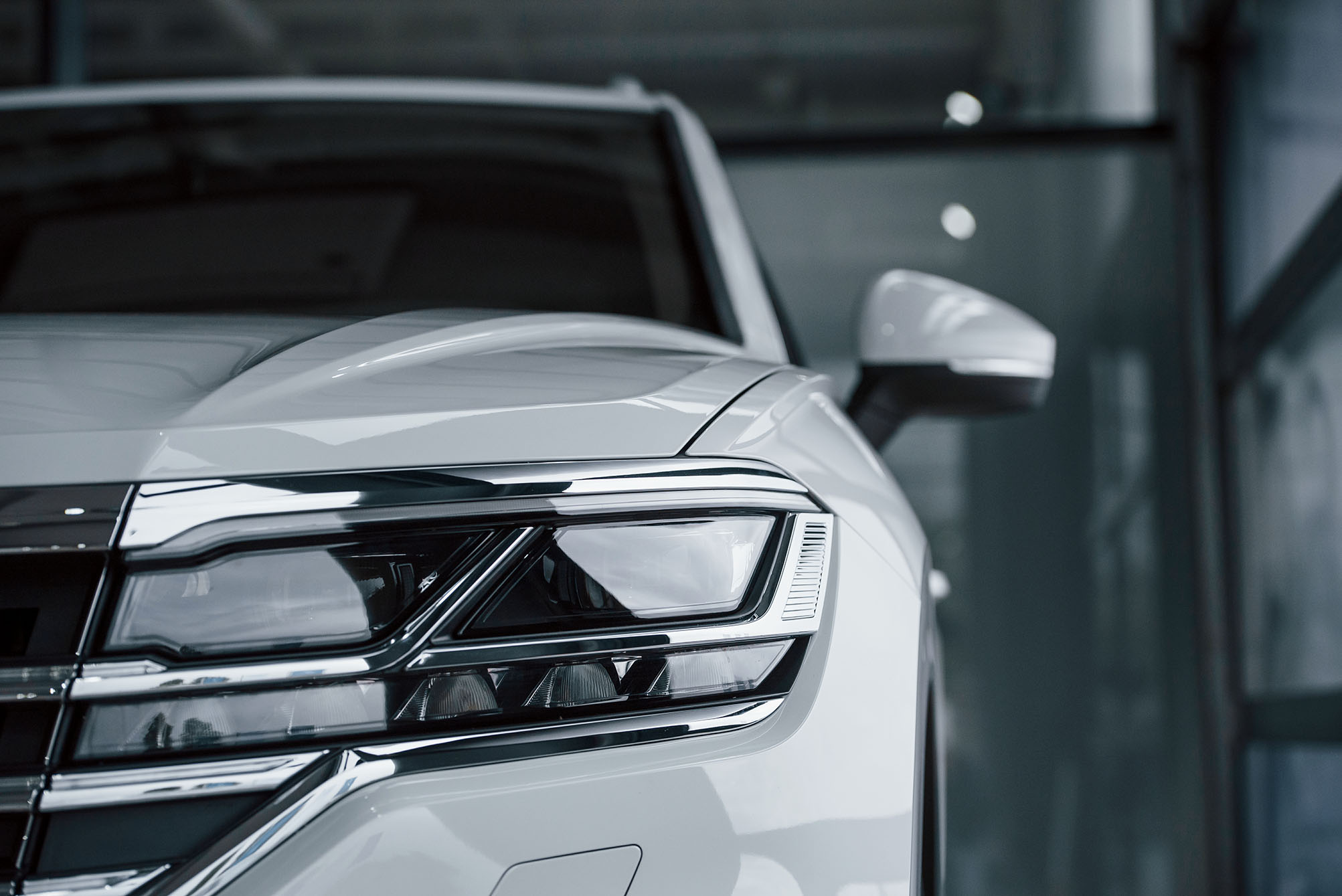 Expert vehicle body repairs by Vertex Bodyworks