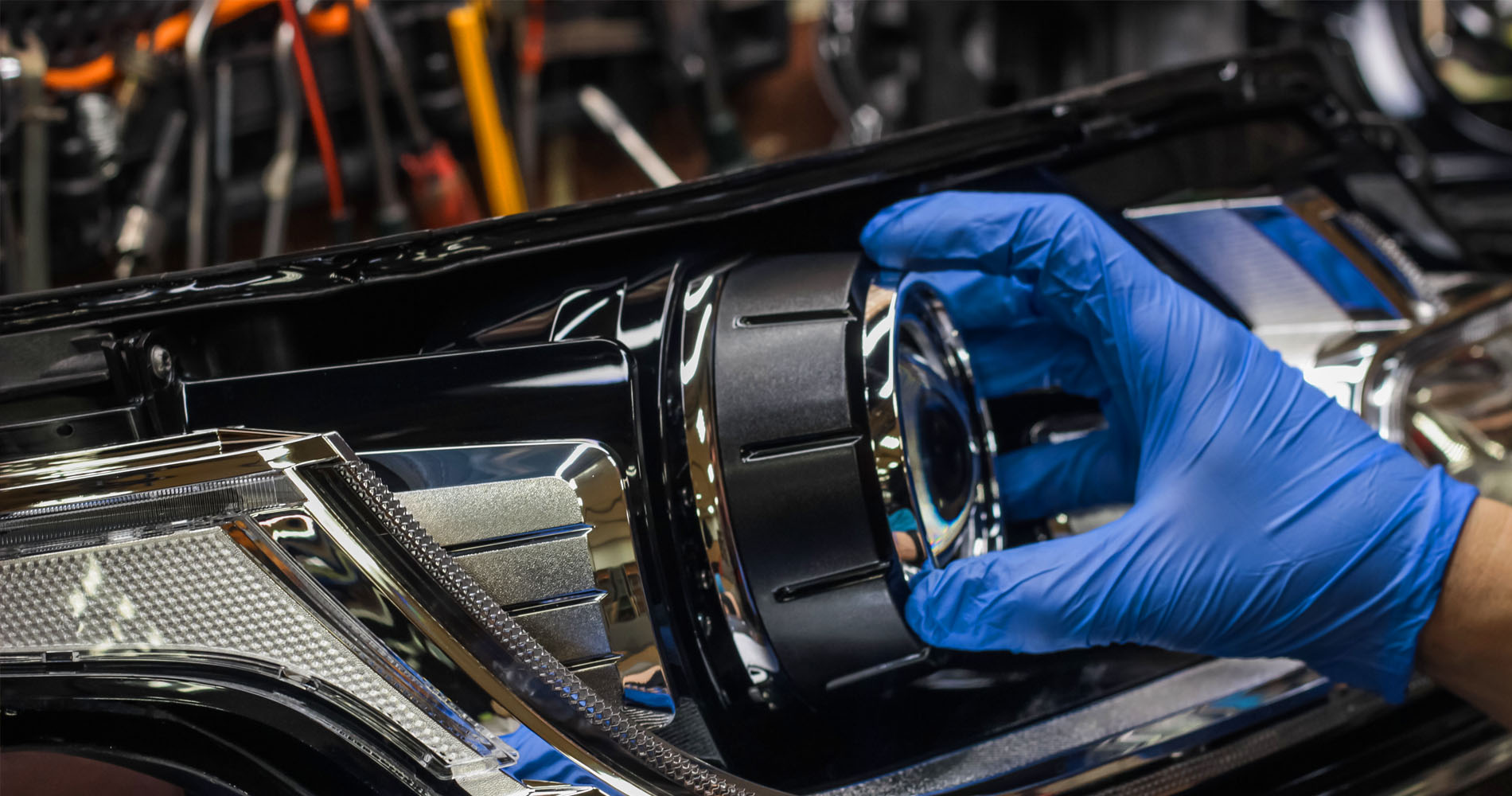 Vehicle modifications and projects