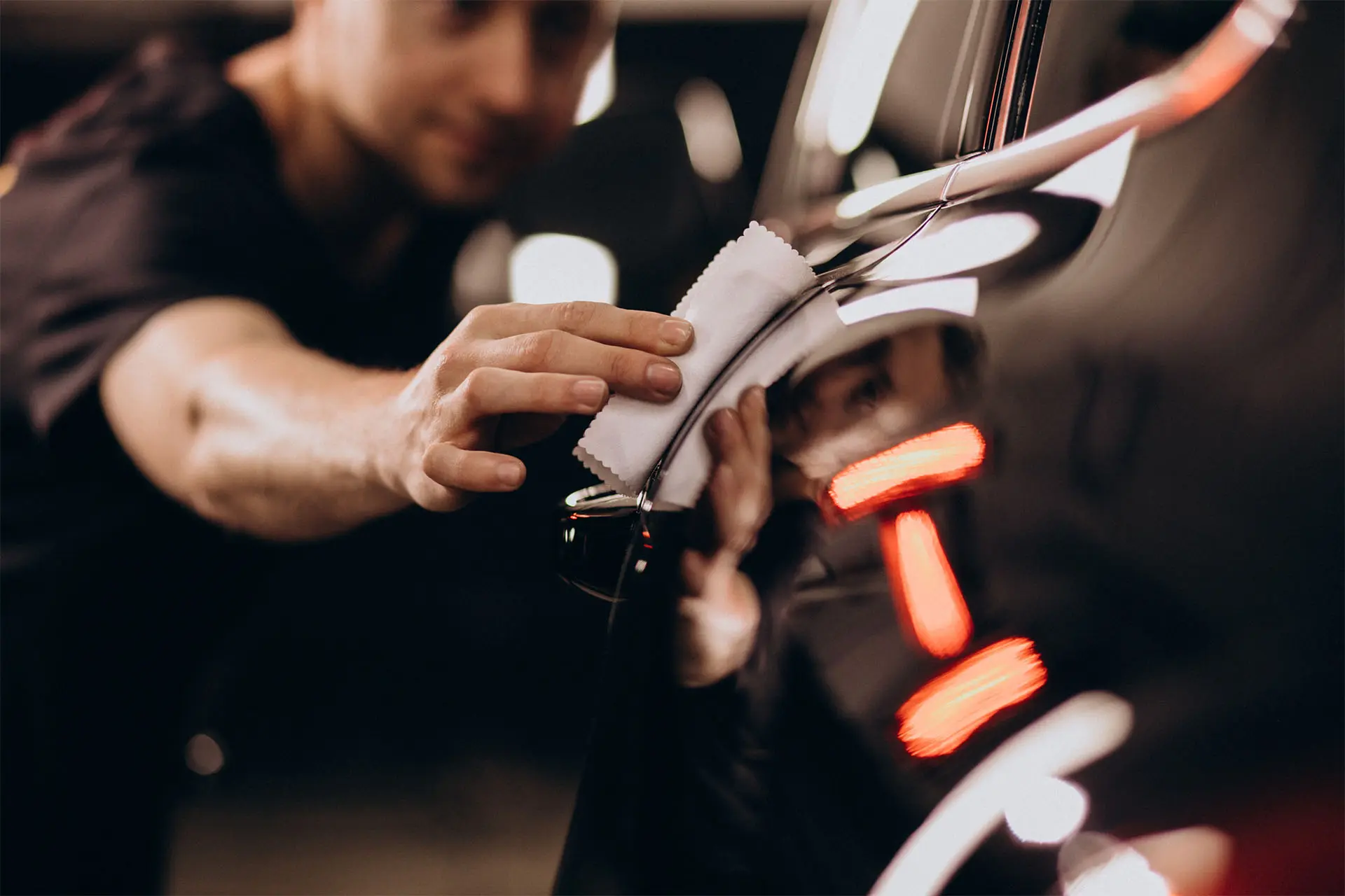 Mobile SMART Repairs: Revolutionising Vehicle Maintenance