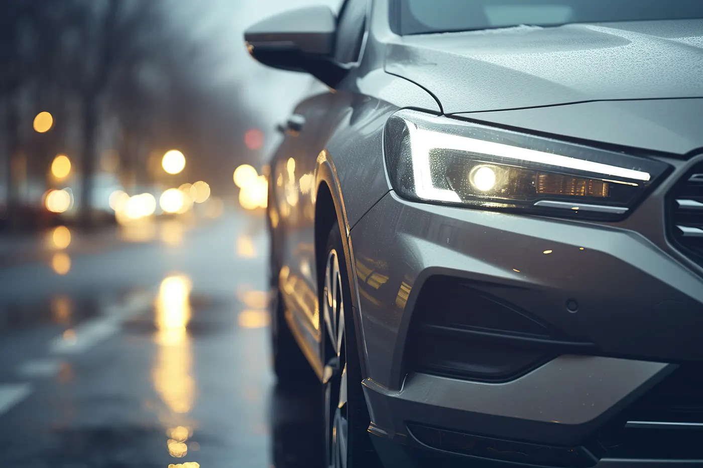 DIY Guide: Removing Scratches From Black Plastic Bumper